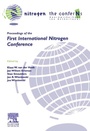 Cover: Nitrogen, the Confer-N-s - Elsevier