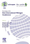 Cover: Nitrogen, the Confer-N-s - Elsevier