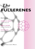 Cover: The Fullerenes - Elsevier