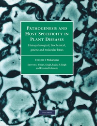 Enlarge image Cover: Prokaryotes - Elsevier