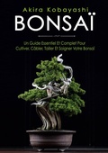 Cover: Bonsa&iuml; - BoD - Books on Demand