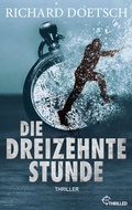 Cover: Die dreizehnte Stunde - beTHRILLED