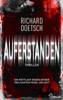 Cover: Auferstanden - beTHRILLED