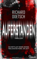 Cover: Auferstanden - beTHRILLED