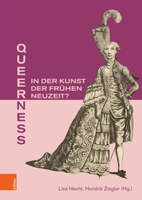 Abbildung von: Queerness in der Kunst der Frühen Neuzeit? - Böhlau