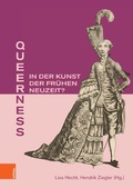 Cover: Queerness in der Kunst der Fr&uuml;hen Neuzeit? - B&ouml;hlau