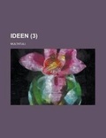 Cover: Ideen (3 ) - Rarebooksclub.com