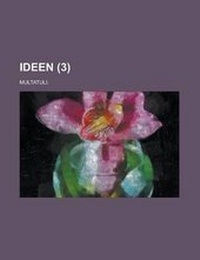 Enlarge image Cover: Ideen (3 ) - Rarebooksclub.com
