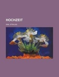 Cover: Hochzeit - Rarebooksclub.com