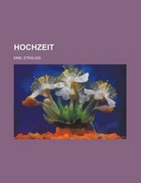 Enlarge image Cover: Hochzeit - Rarebooksclub.com