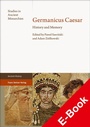 Cover: Germanicus Caesar - Franz Steiner Verlag