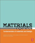 Cover: Materials Experience - Butterworth-Heinemann