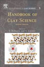 Cover: Handbook of Clay Science: Volume 5 - Elsevier