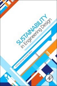 Enlarge image Cover: Sustainability in Engineering Design - Academic Press