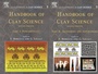 Cover: Handbook of Clay Science - Elsevier