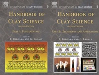 Enlarge image Cover: Handbook of Clay Science - Elsevier