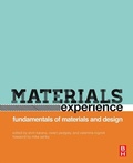 Cover: Materials Experience - Butterworth-Heinemann