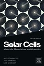 Cover: Solar Cells - Academic Press