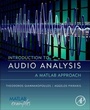 Cover: Introduction to Audio Analysis - Academic Press