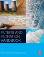 Cover: Filters and Filtration Handbook - Butterworth-Heinemann
