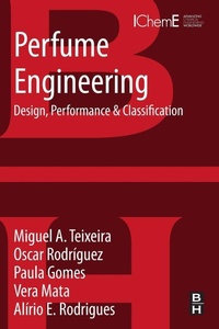 Enlarge image Cover: Perfume Engineering - Butterworth-Heinemann