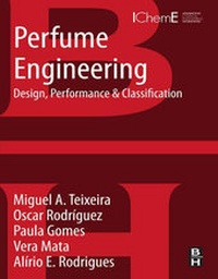 Abbildung von: Perfume Engineering - Butterworth-Heinemann