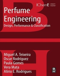 Enlarge image Cover: Perfume Engineering - Butterworth-Heinemann