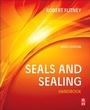 Cover: Seals and Sealing Handbook - Butterworth-Heinemann
