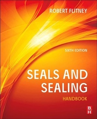 Enlarge image Cover: Seals and Sealing Handbook - Butterworth-Heinemann