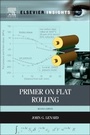 Cover: Primer on Flat Rolling - Elsevier
