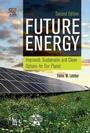 Cover: Future Energy - Elsevier