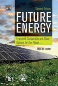 Cover: Future Energy - Elsevier
