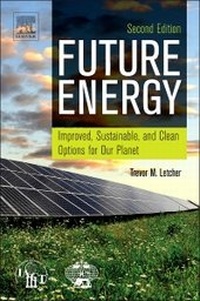 Enlarge image Cover: Future Energy - Elsevier