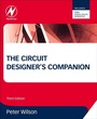 Cover: The Circuit Designer's Companion - Newnes