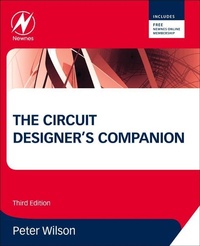 Enlarge image Cover: The Circuit Designer's Companion - Newnes