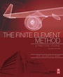 Cover: The Finite Element Method - Butterworth-Heinemann
