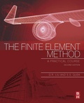 Cover: The Finite Element Method - Butterworth-Heinemann