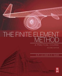 Enlarge image Cover: The Finite Element Method - Butterworth-Heinemann