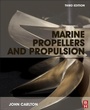 Cover: Marine Propellers and Propulsion - Elsevier
