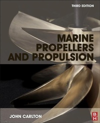 Enlarge image Cover: Marine Propellers and Propulsion - Elsevier
