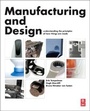 Cover: Manufacturing and Design - Butterworth-Heinemann