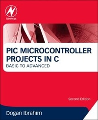 Abbildung von: PIC Microcontroller Projects in C - Newnes