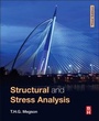 Cover: Structural and Stress Analysis - Butterworth-Heinemann