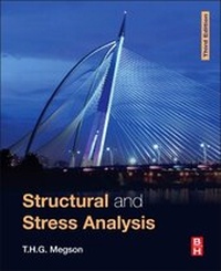 Enlarge image Cover: Structural and Stress Analysis - Butterworth-Heinemann