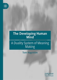 Enlarge image Cover: The Developing Human Mind - Palgrave Macmillan
