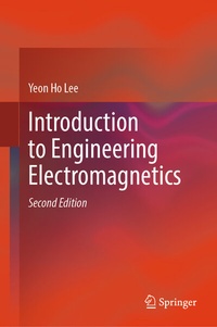 Abbildung von: Introduction to Engineering Electromagnetics - Springer