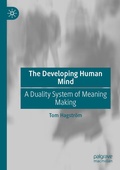 Cover: The Developing Human Mind - Palgrave Macmillan