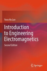Abbildung von: Introduction to Engineering Electromagnetics - Springer
