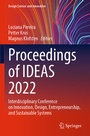 Cover: Proceedings of IDEAS 2022 - Springer