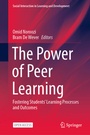Cover: The Power of Peer Learning - Springer